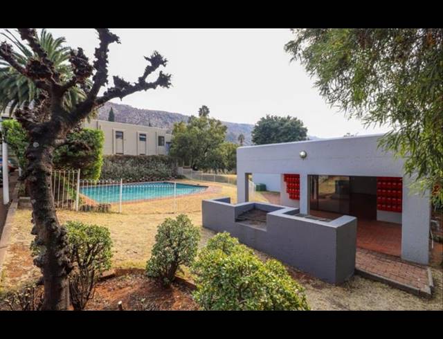 1 BEDROOM COMPLEX FOR SALE IN BRUMA